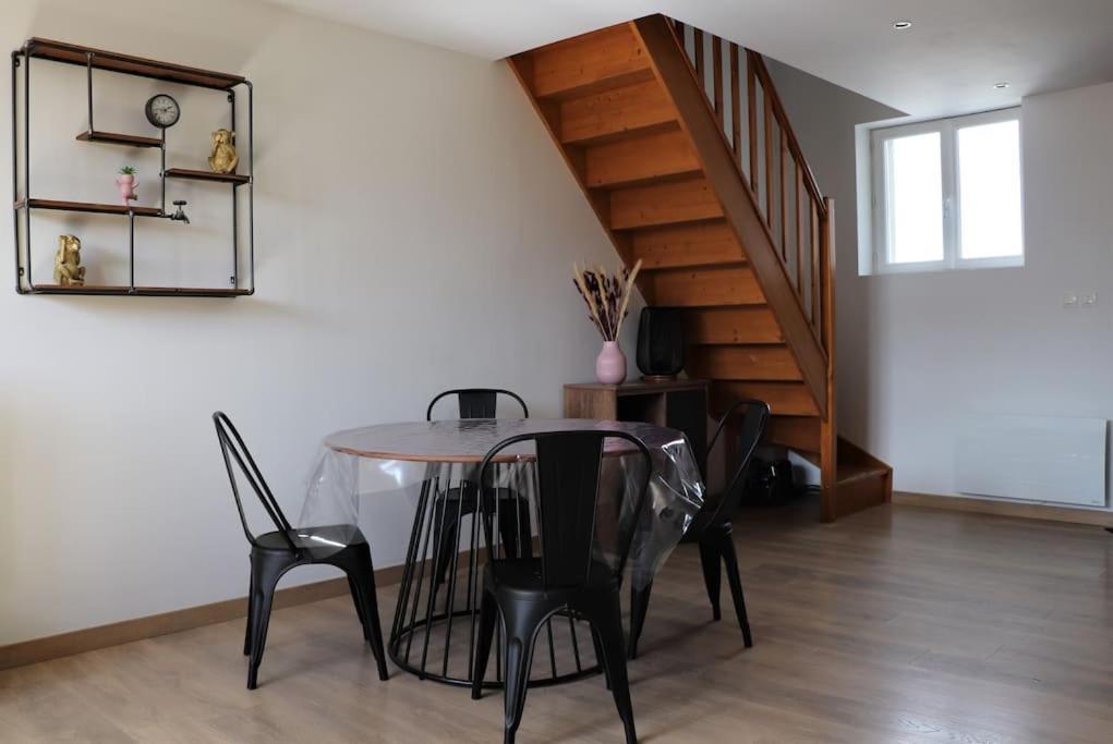 Commerces Alentours Et Proche Eurotunnel Appartement
