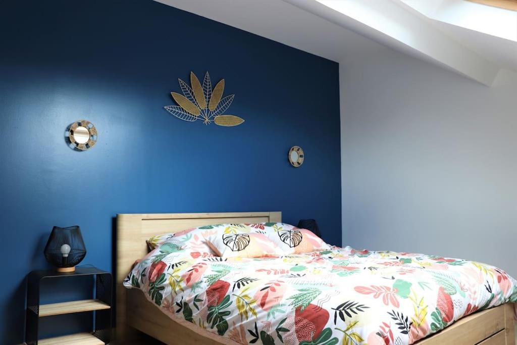 Commerces Alentours Et Proche Eurotunnel Appartement *