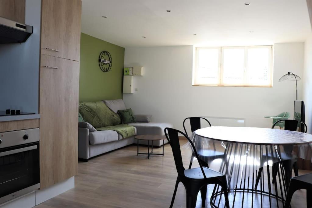 Commerces Alentours Et Proche Eurotunnel Appartement Calais