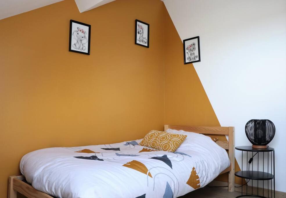 Appartement Commerces Alentours Et Proche Eurotunnel *