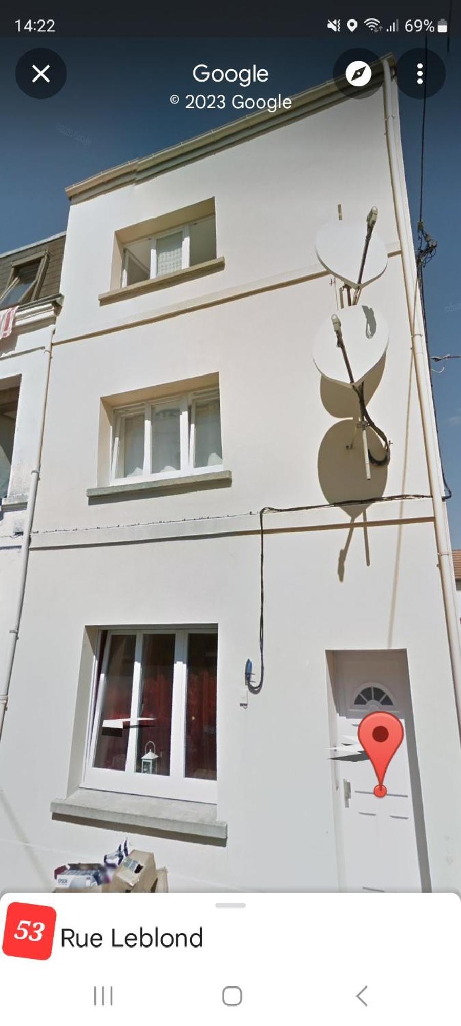 Appartement Commerces Alentours Et Proche Eurotunnel